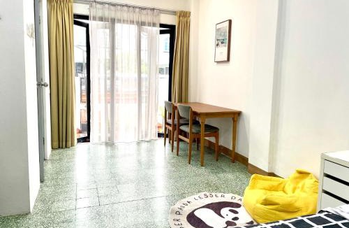 Rochor Apartment | Convenient Rare house in central city