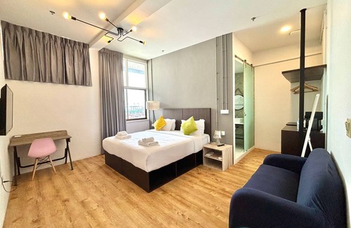 Queenstown Hotel | Cooliv Waterfront