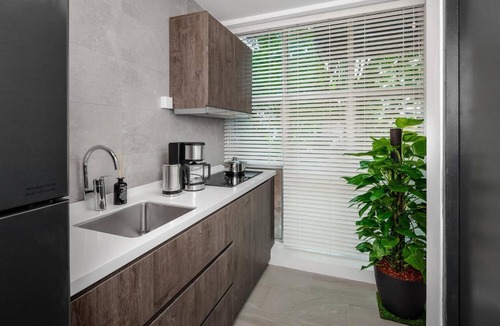 Queenstown Hotel | Cooliv Waterfront