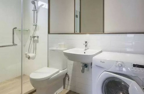 Orchard Apartment | Cozy premium studio on Orchard Road