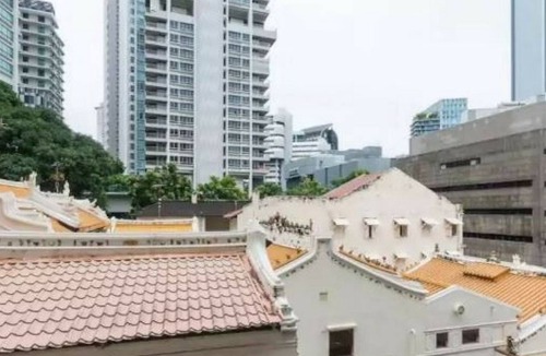 Orchard Apartment | Cozy premium studio on Orchard Road