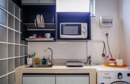 East Coast House | Cozy studio room in Landed house(7) - 5 mins walk to Kembangan MRT