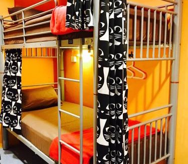 Chinatown Hostel | CSW Hostel