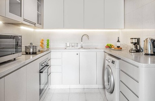 Orchard Apartment | Deluxe 3 Bedroom Apartment at Orchard Singapore