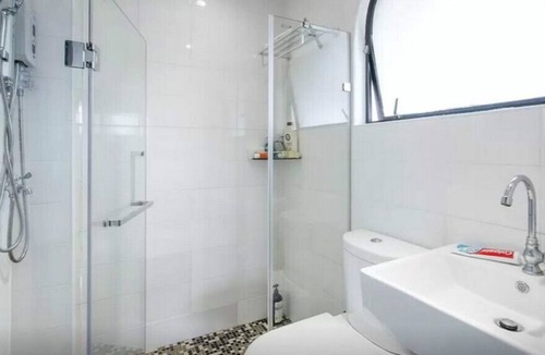 East Coast House | Double Master Room & private bathroom (5) in terrace house