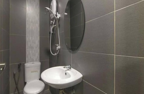 Lavender Hotel | Double Standard Room @Covenient Farrer Hotel SG​