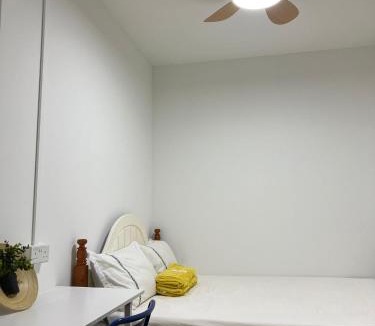 Rochor Hostel | Duke Living