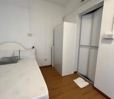 Rochor Hostel | Duke Living