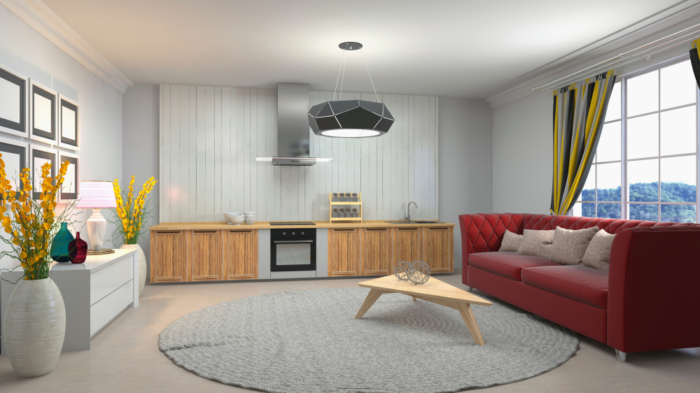 Woodlands Apartment | Ensuite Master Bedrm At the Upper Floor Of Cozy Apartment . 13Min Walk Fr MRT