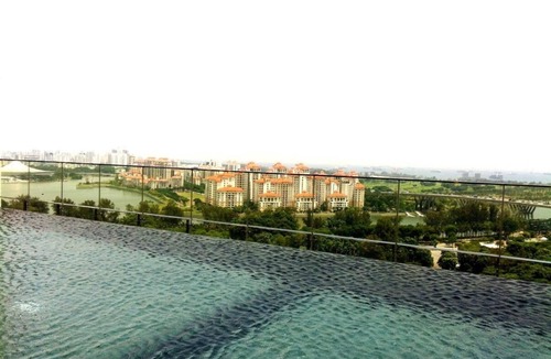Kampong Glam Apartment | Executive 1BR 15-minutes walk from Suntec City