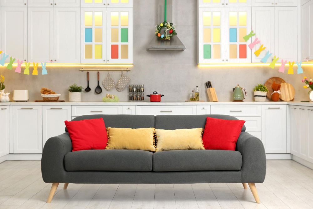 Lavender Condo | Family Apartment in Central SG