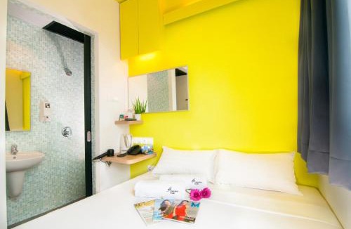 Thomson Road Hotel | Fragrance Hotel - Classic