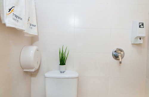 Hougang Hotel | Fragrance Hotel - Kovan