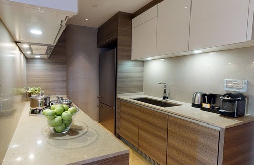 Orchard Apartment | Fraser Residence Orchard, Singapore