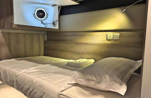 Singapore River Hostel | Futura Boutique Hostel