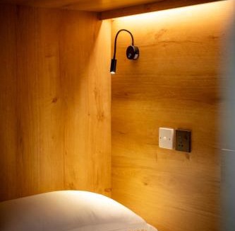 Singapore River Hostel | Gusti Bed & Breakfast Singapore