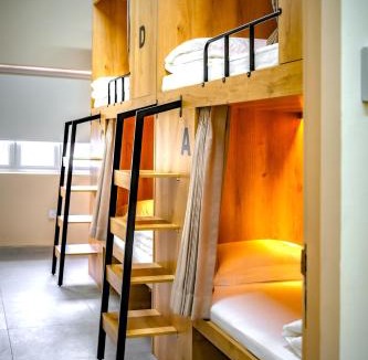 Singapore River Hostel | Gusti Bed & Breakfast Singapore