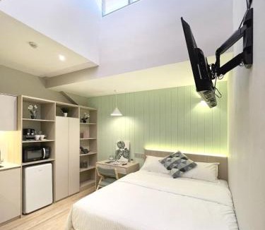 Geylang Apartment | Habyt Studios Kallang