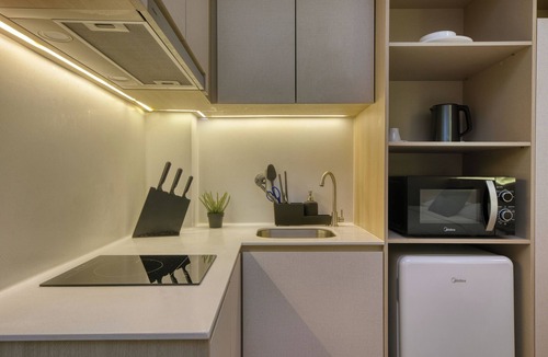Geylang Apartment | Habyt Studios Kallang