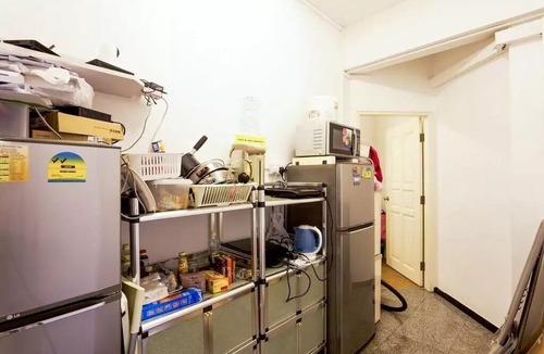 Lavender Apartment | Heritage apartment: Master rmM3