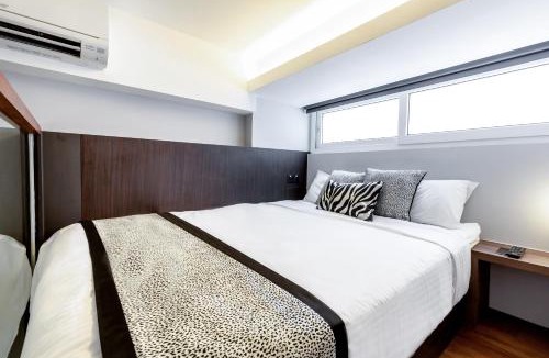 Colonial District Hotel | Heritage Collection on Seah - Mobile App Check-In