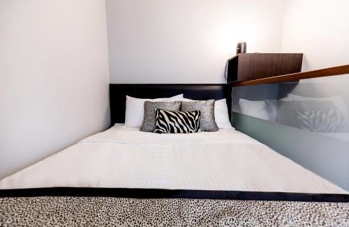 Colonial District Hotel | Heritage Collection on Seah - Mobile App Check-In