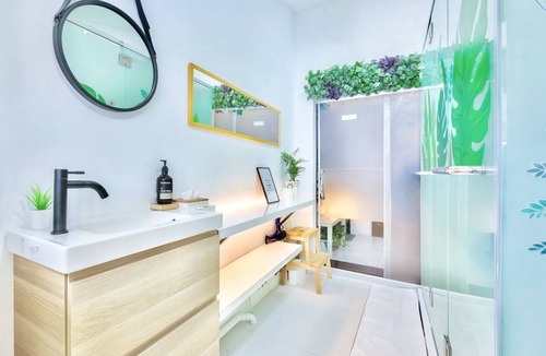 Downtown Singapore Hostel | HipsterCity Hostel