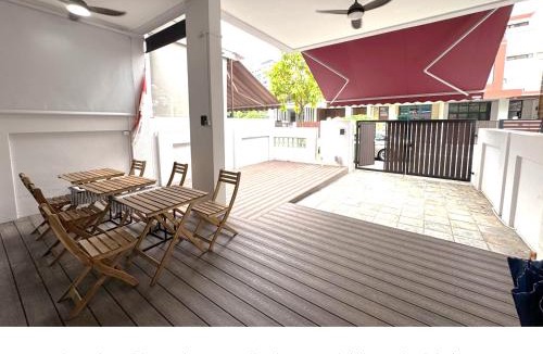Bedok House | Hoilday Homes