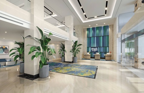 Balestier Road Hotel | Holiday Inn Express and Suites Singapore Novena by IHG