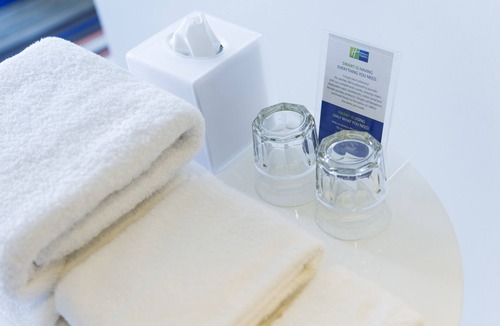 Marine Parade Hotel | Holiday Inn Express Singapore Katong by IHG