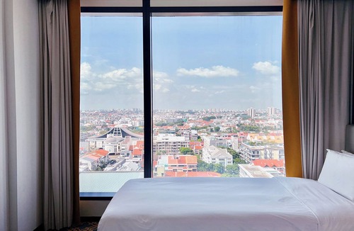 Marine Parade Hotel | Holiday Inn Express Singapore Katong by IHG
