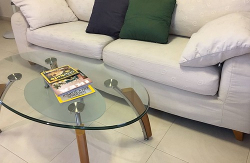 Holland Village Apartment | Holland Village Experience living like the local