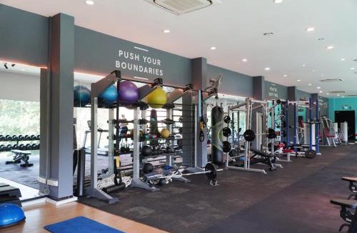 Novena Apartment | Hollandse Club Resort