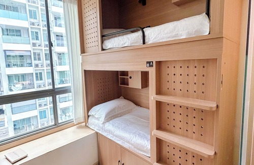 Thomson Road Hotel | Homix Hotel