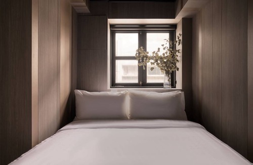 Downtown Singapore Hostel | Hostel ∙ 8 guests