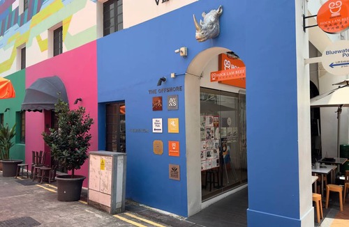 Financial District Singapore Hostel | Hostel ∙ 8 guests