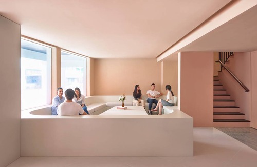 Downtown Singapore Hostel | Hostel ∙ 8 guests