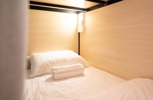 Kampong Glam Hostel | Hostel ∙ 8 guests