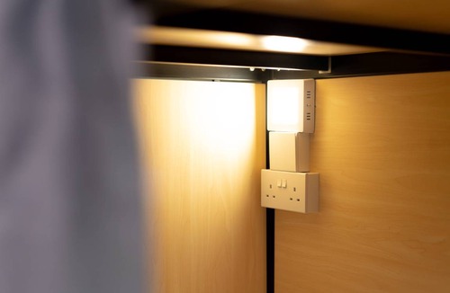 Kampong Glam Hostel | Hostel ∙ 8 guests