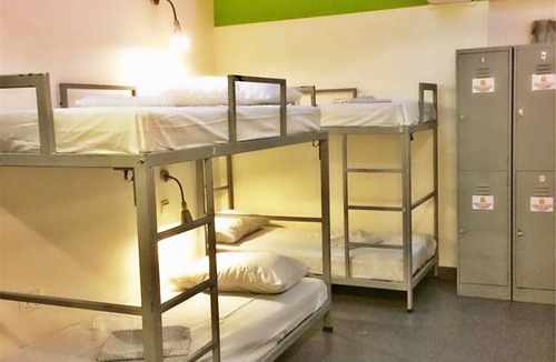 Rochor Hostel | Hostel ∙ 8 guests