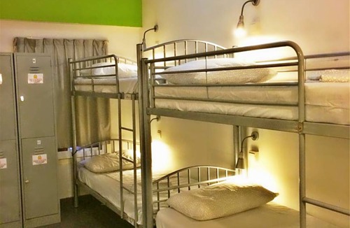 Rochor Hostel | Hostel ∙ 8 guests