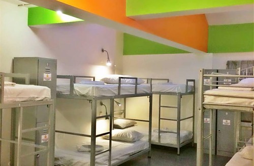 Rochor Hostel | Hostel ∙ 8 guests