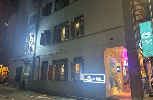Colonial District Hostel | Hostel ∙ 8 guests