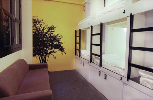 Chinatown Hostel | Hostel ∙ 8 guests