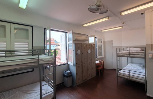Geylang Hostel | Hostel ∙ 8 guests