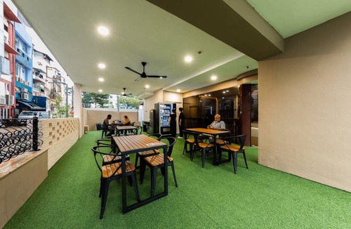 Geylang Hostel | Hostel ∙ 8 guests