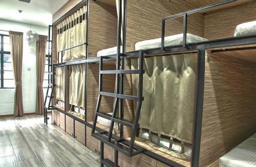 Lavender Hostel | Hostel ∙ 8 guests