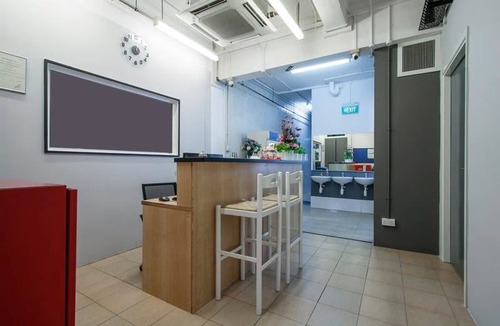 Lavender Hostel | Hostel ∙ 8 guests