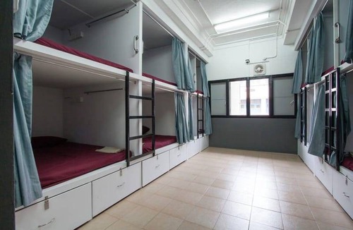 Lavender Hostel | Hostel ∙ 8 guests