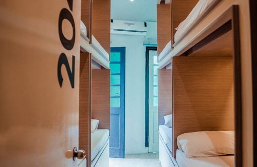 Lavender Hostel | Hostel ∙ 8 guests